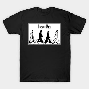 Beatlucha dos2 T-Shirt